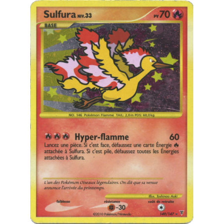 Sulfura 149/147