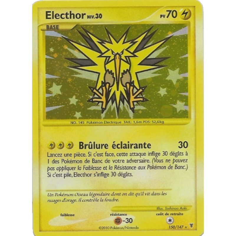 Electhor 150/147