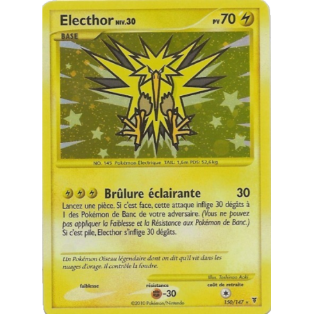 Electhor 150/147