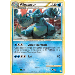 Aligatueur 20/123