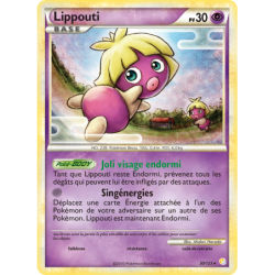 Lippouti 30/123