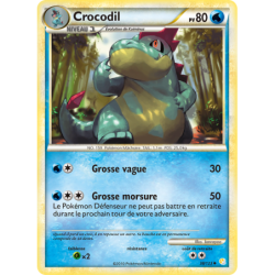 Crocodil 38/123