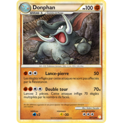 Donphan 40/123