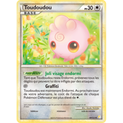 Toudoudou 44/123