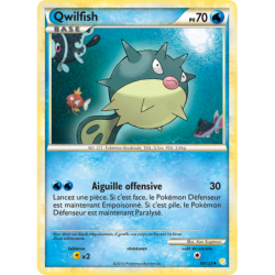 Qwilfish 50/123