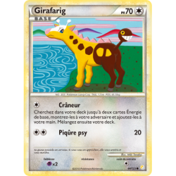 Girafarig 64/123