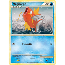 Magicarpe 72/123