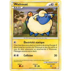 Wattouat 73/123