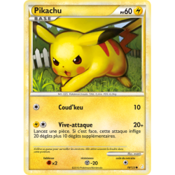 Pikachu 78/123