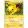 Pikachu 78/123