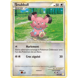 Snubbull 82/123