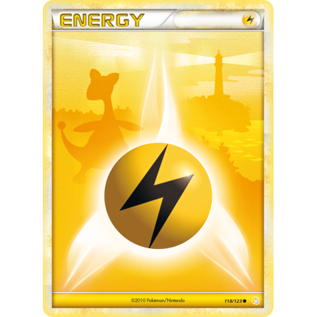 Énergie Électrique 118/123