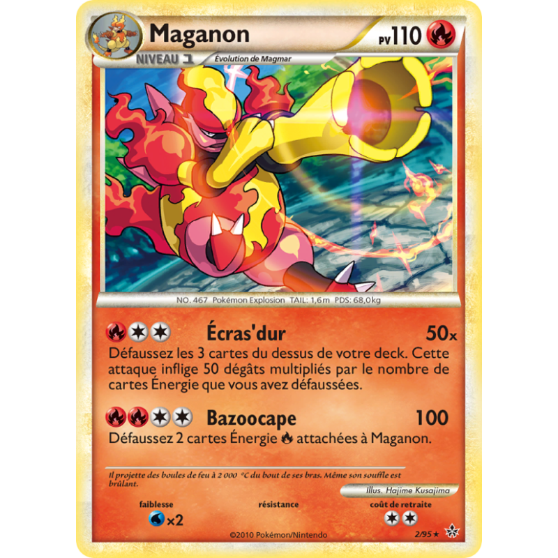 Maganon 2/95