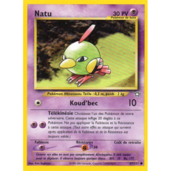 Natu 67/111