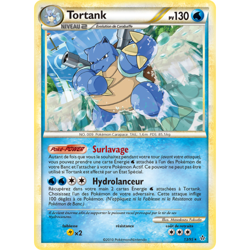 Tortank 13/95