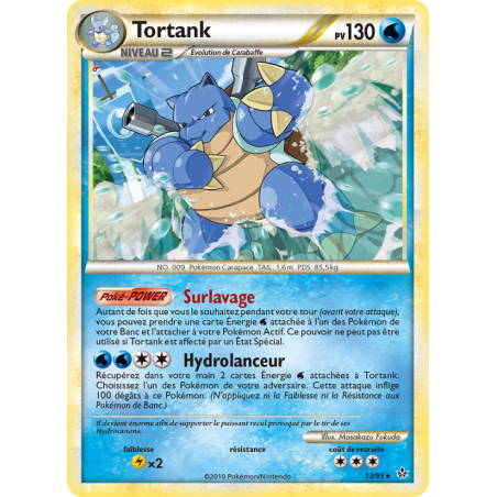 Tortank 13/95