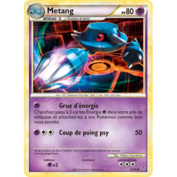 Metang 33/95