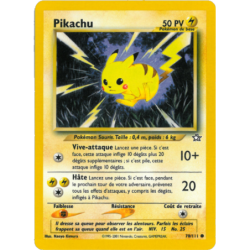 Pikachu 70/111