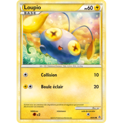 Loupio 48/95