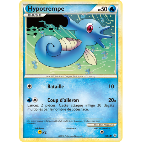 Hypotrempe 49/95