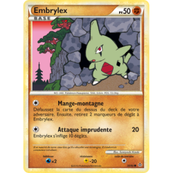 Embrylex 50/95