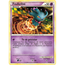 Feuforêve 54/95