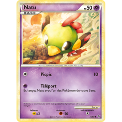 Natu 55/95