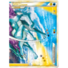 Raikou & Suicune LÉGENDE (bas) 93/95