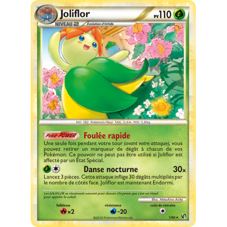 Joliflor 1/90