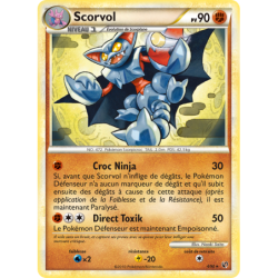 Scorvol 4/90