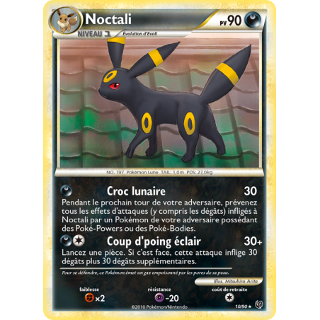 Noctali 10/90