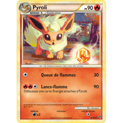 Pyroli 26/90