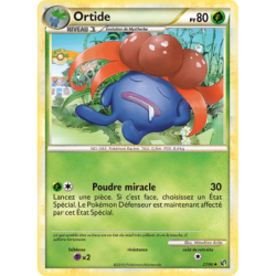 Ortide 27/90