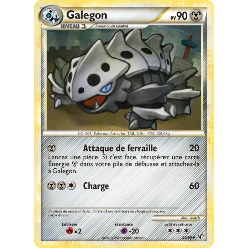 Galegon 29/90