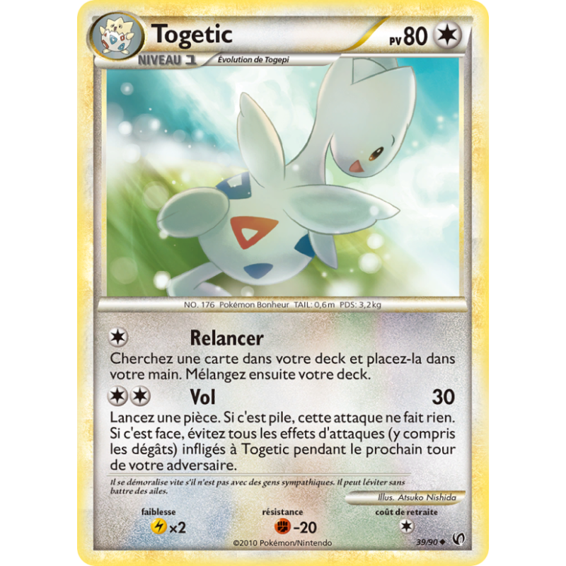 Togetic 39/90