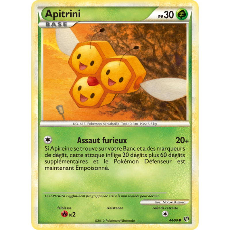 Apitrini 44/90