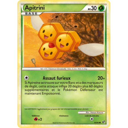 Apitrini 44/90