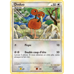 Doduo 45/90