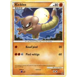 Kicklee 52/90