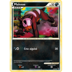 Malosse 53/90