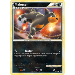 Malosse 54/90