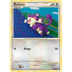 Rattata 64/90