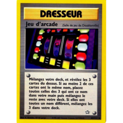 Jeu d'arcade 83/111