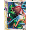 Rayquaza & Deoxys LÉGENDE 89/90