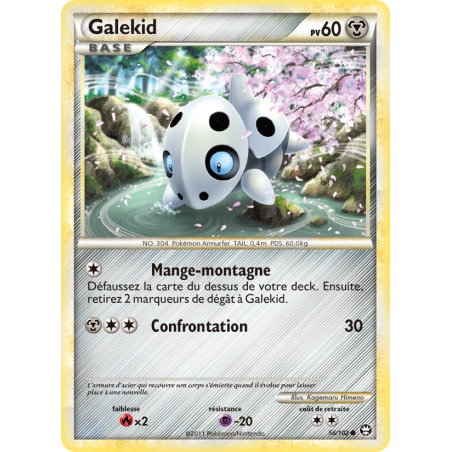 Galekid 56/102