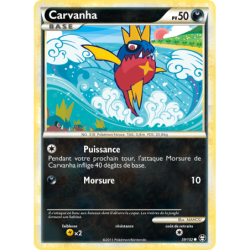 Carvanha 59/102