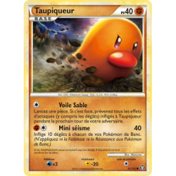 Taupiqueur 61/102