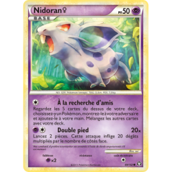 Nidoran? 69/102