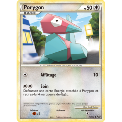 Porygon 73/102