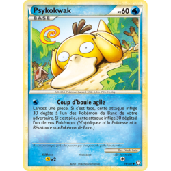 Psykokwak 74/102